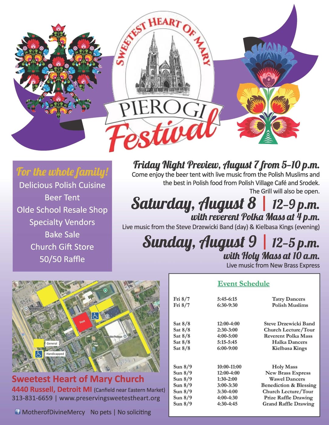 Festival Poster